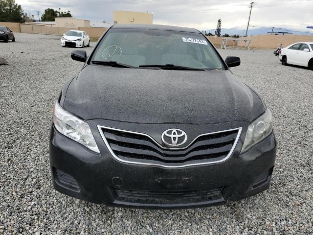 Photo 5 from auction – 2010 TOYOTA CAMRY BASE with VIN 4T1BF3EK3AU069659