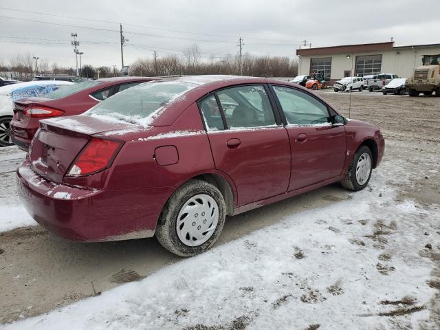 Photo 3 from auction – 2005 SATURN ION LEVEL with VIN 1G8AJ52F75Z171860