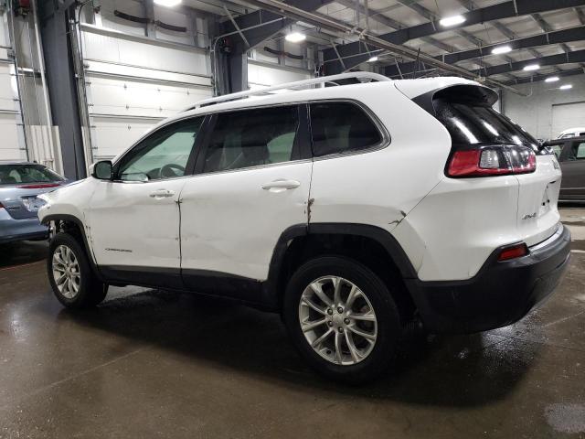 Photo 2 from auction – 2019 JEEP CHEROKEE L with VIN 1C4PJMCB5KD309409