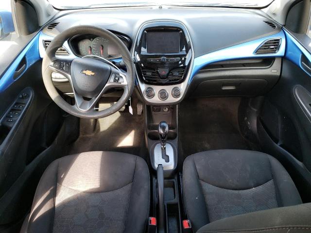 Photo 8 from auction – 2017 CHEVROLET SPARK 1LT with VIN KL8CD6SA4HC740969