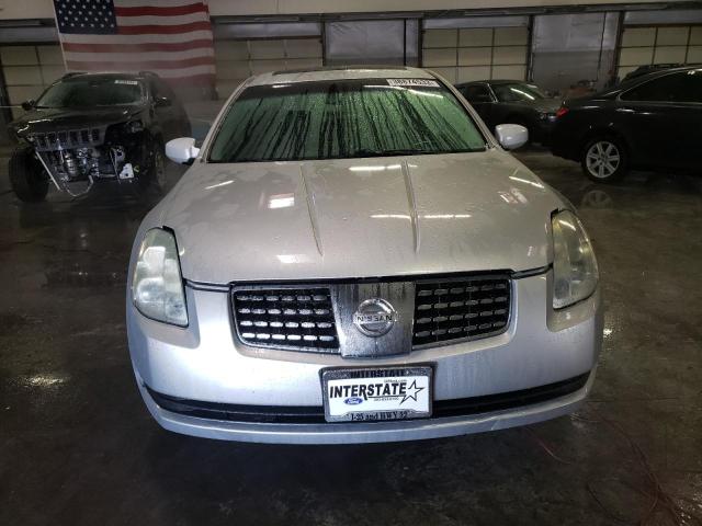 Photo 5 from auction – 2005 NISSAN MAXIMA SE with VIN 1N4BA41E05C835681