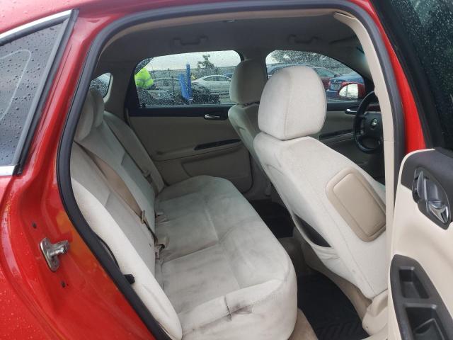 Photo 10 from auction – 2009 CHEVROLET IMPALA 1LT with VIN 2G1WT57N091324222