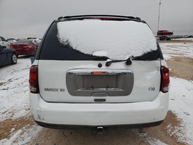Photo 6 from auction – 2004 BUICK RAINIER CX with VIN 5GAES13P342211896