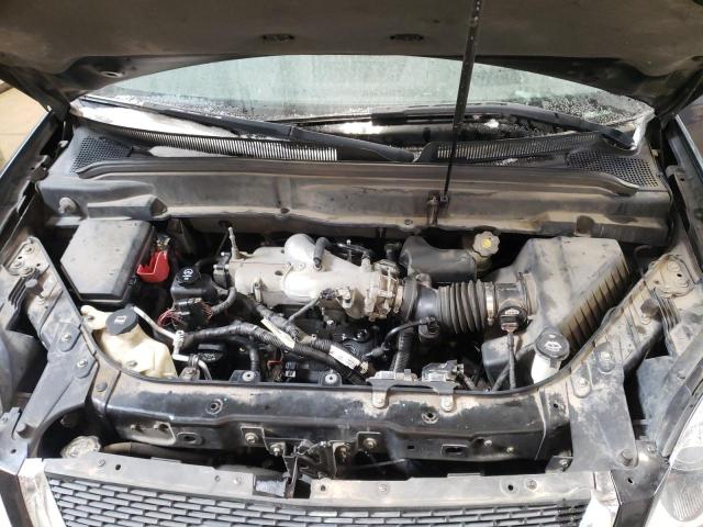 Photo 12 from auction – 2008 GMC ACADIA SLT with VIN 1GKEV33798J294008