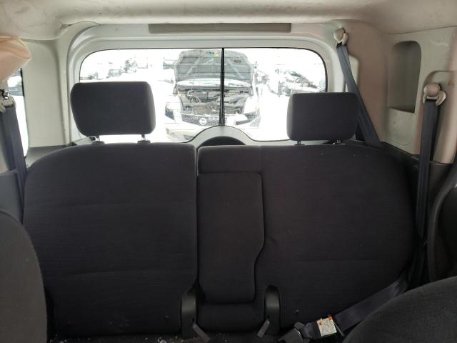Photo 10 from auction – 2013 NISSAN CUBE S with VIN JN8AZ2KR3DT303588