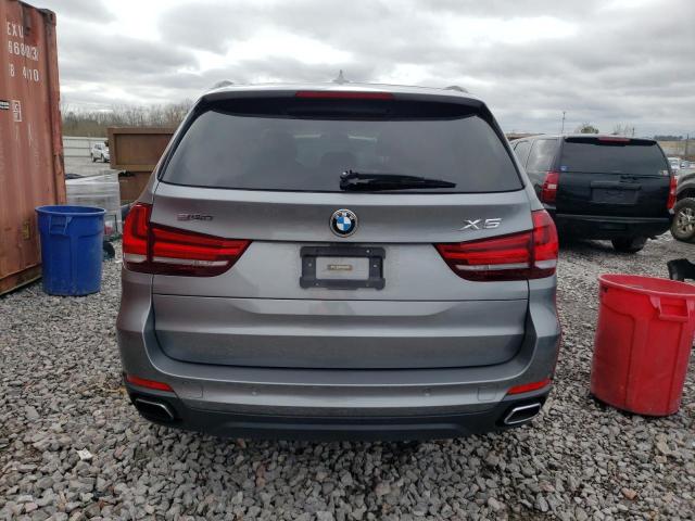 Photo 6 from auction – 2016 BMW X5 XDR40E with VIN 5UXKT0C56G0S75274