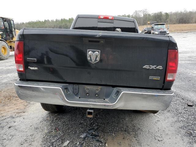 Photo 6 from auction – 2012 DODGE RAM 1500 S with VIN 1C6RD7GPXCS102560