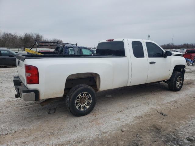 Photo 3 from auction – 2008 CHEVROLET SILVERADO with VIN 1GCHC29K18E164480