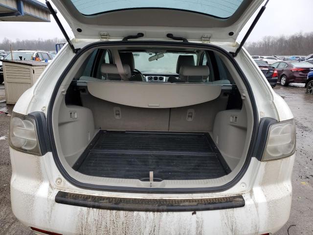 Photo 6 from auction – 2008 MAZDA CX-7 with VIN JM3ER293580215705