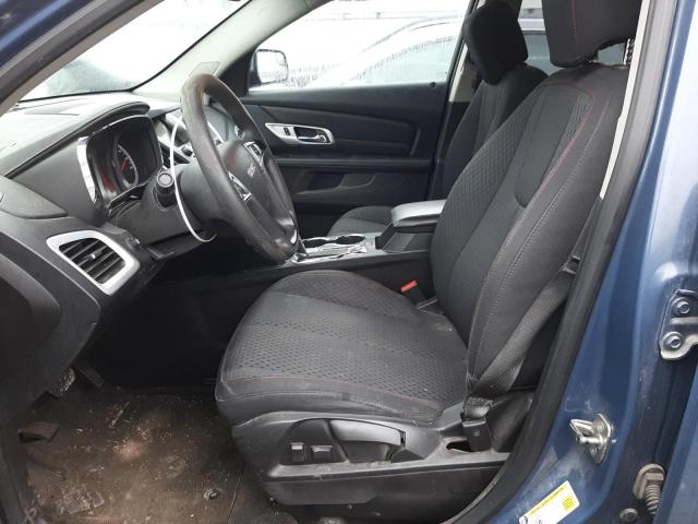 Foto 7 de la subasta – 2012 GMC TERRAIN SL con VIN 2GKFLREKXC6241743