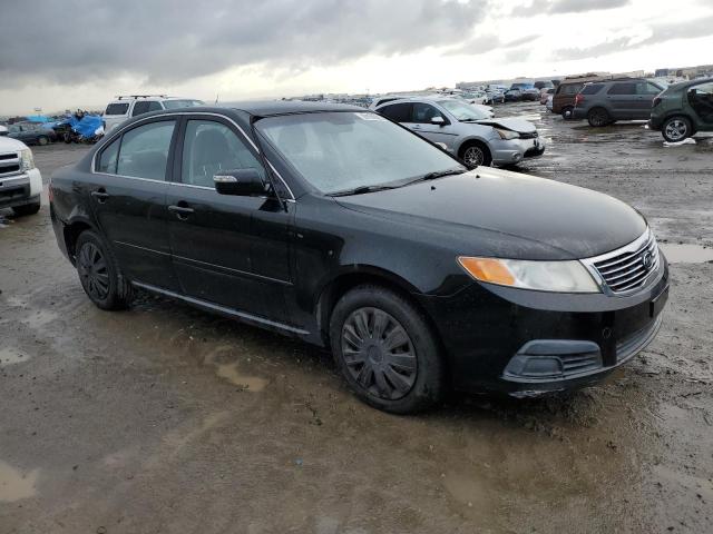 Foto 4 de la subasta – 2009 KIA OPTIMA LX con VIN KNAGE228495308591