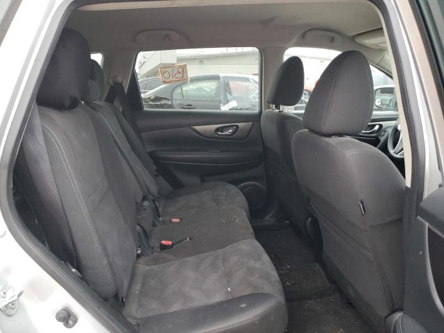 Photo 10 from auction – 2016 NISSAN ROGUE S with VIN KNMAT2MV7GP670630
