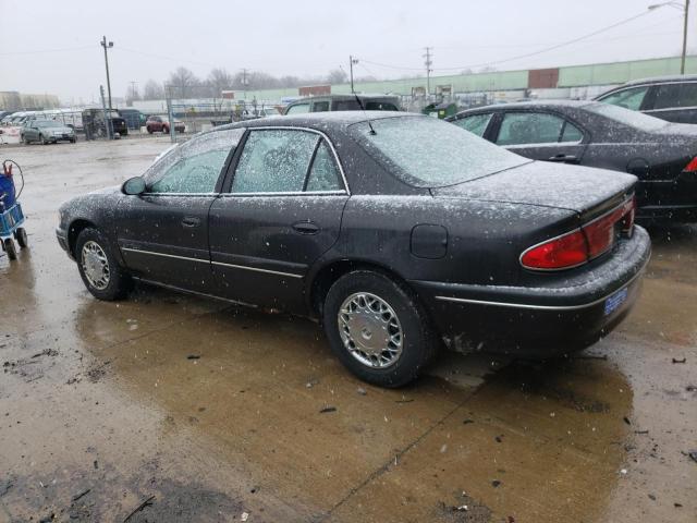 Photo 2 from auction – 2001 BUICK CENTURY LI with VIN 2G4WY55J111242900
