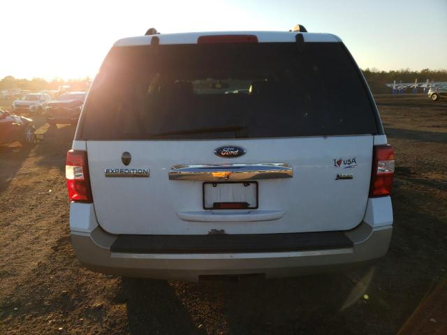 Photo 6 from auction – 2009 FORD EXPEDITION with VIN 1FMFU18519EA71448