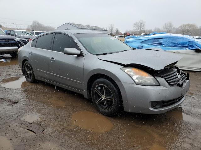Photo 4 from auction – 2008 NISSAN ALTIMA with VIN 1N4AL21E78C204425