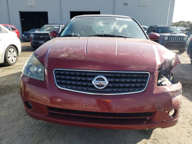 Photo 5 from auction – 2005 NISSAN ALTIMA S with VIN 1N4AL11D25C202207