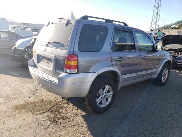 Photo 3 from auction – 2007 FORD ESCAPE HEV with VIN 1FMCU49H57KB46633