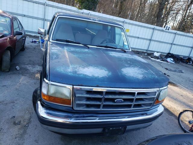 Photo 5 from auction – 1995 FORD F150 with VIN 1FTEX15N5SKB34943