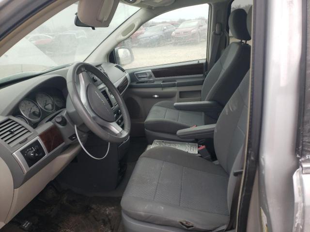Photo 7 from auction – 2010 CHRYSLER TOWN & COU with VIN 2A4RR5D15AR221365