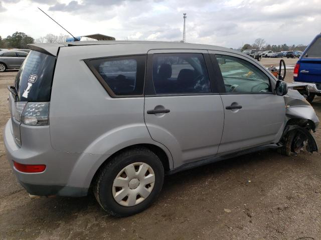 Photo 3 from auction – 2007 MITSUBISHI OUTLANDER with VIN JA4MS31X47U008706