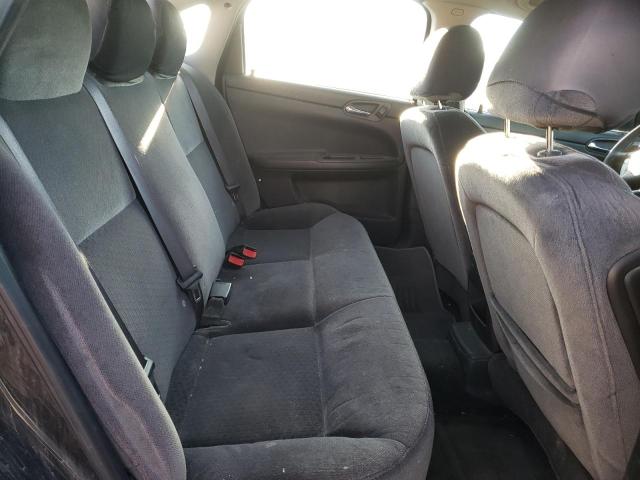 Photo 10 from auction – 2011 CHEVROLET IMPALA LS with VIN 2G1WF5EKXB1236753