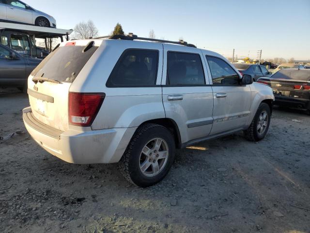 Photo 3 from auction – 2007 JEEP GRAND CHER with VIN 1J8GR48K37C599964