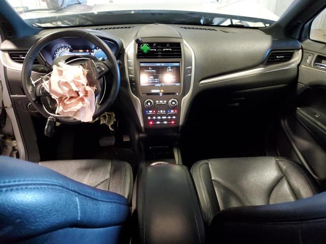Photo 8 from auction – 2015 LINCOLN MKC with VIN 5LMCJ1A9XFUJ45697
