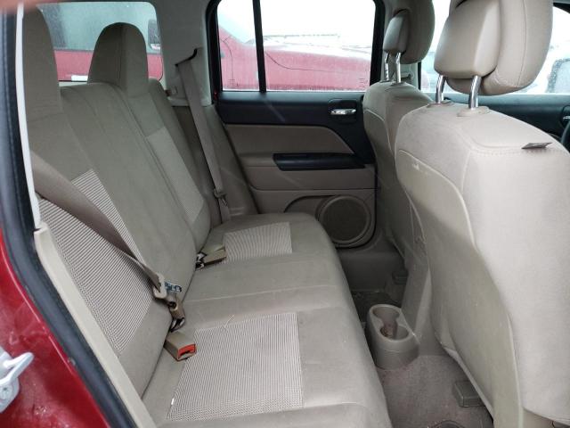 Photo 11 from auction – 2014 JEEP PATRIOT SP with VIN 1C4NJPBA9ED715103