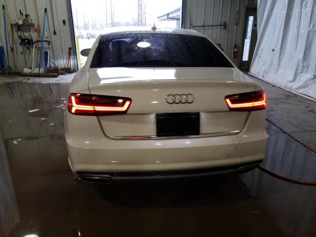 Photo 6 from auction – 2016 AUDI A6 PREMIUM with VIN WAUGFAFC0GN114014