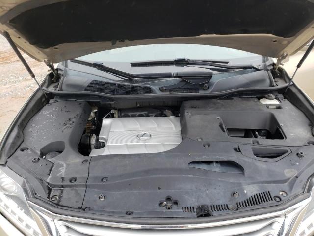 Photo 12 from auction – 2015 LEXUS RX 350 BAS with VIN 2T2BK1BA5FC289482