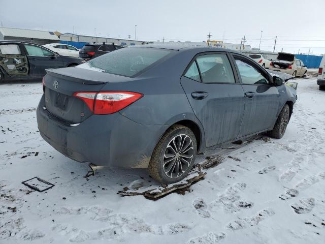 Photo 3 from auction – 2016 TOYOTA COROLLA L with VIN 2T1BURHE1GC613245