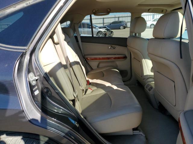 Photo 11 from auction – 2009 LEXUS RX 350 with VIN 2T2GK31U19C076465