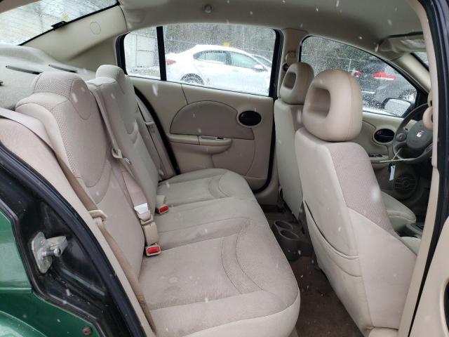 Photo 10 from auction – 2004 SATURN ION LEVEL with VIN 1G8AJ52F84Z101010