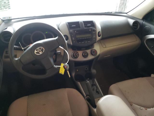 Photo 8 from auction – 2008 TOYOTA RAV4 with VIN JTMBK33V485050832