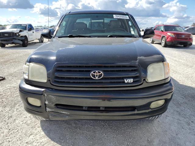 Photo 5 from auction – 2002 TOYOTA TUNDRA ACC with VIN 5TBBT48162S280486