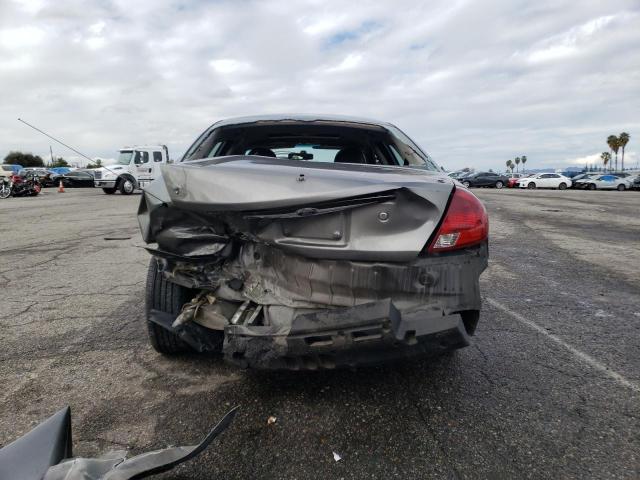 Photo 6 from auction – 2002 FORD TAURUS SES with VIN 1FAFP55S12G282243