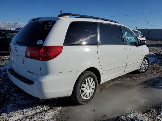 Photo 3 from auction – 2007 TOYOTA SIENNA CE with VIN 5TDZK23C87S012939
