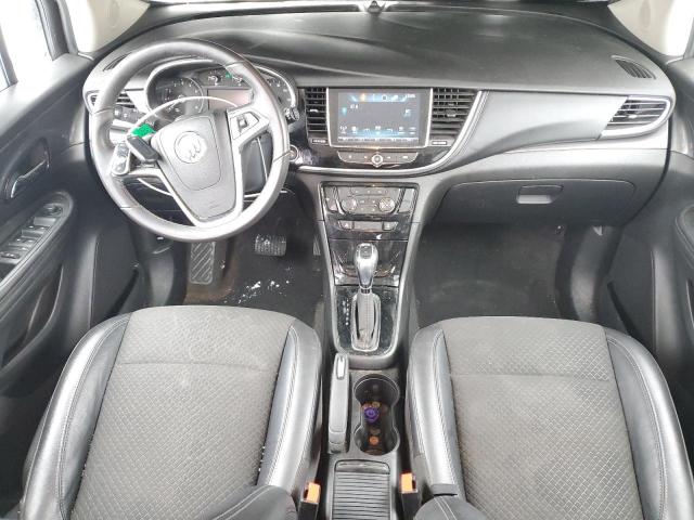 Photo 8 from auction – 2017 BUICK ENCORE PRE with VIN KL4CJESB1HB105419