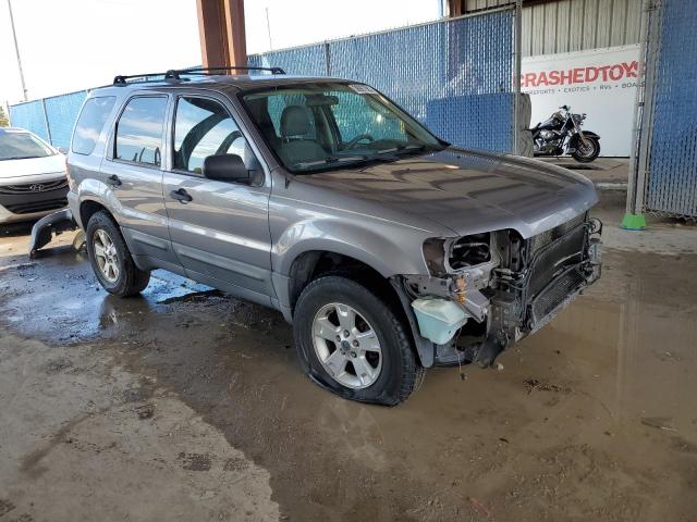 Photo 4 from auction – 2007 FORD ESCAPE XLT with VIN 1FMYU03187KA40963