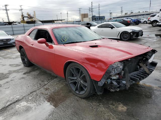 Photo 4 from auction – 2013 DODGE CHALLENGER with VIN 2C3CDYBT8DH510920