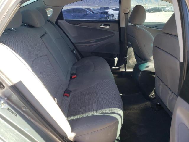 Photo 10 from auction – 2014 HYUNDAI SONATA GLS with VIN 5NPEB4AC6EH870944