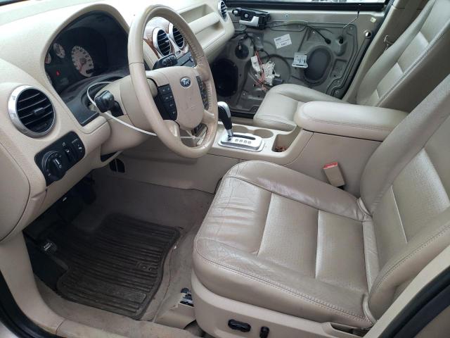 Photo 7 from auction – 2006 FORD FREESTYLE with VIN 1FMDK03176GA34822