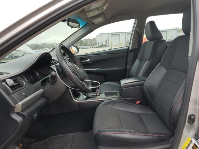 Photo 7 from auction – 2017 TOYOTA CAMRY LE with VIN 4T1BF1FK0HU762007