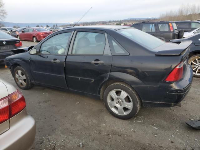 Photo 2 from auction – 2007 FORD FOCUS ZX4 with VIN 1FAFP34N17W362977
