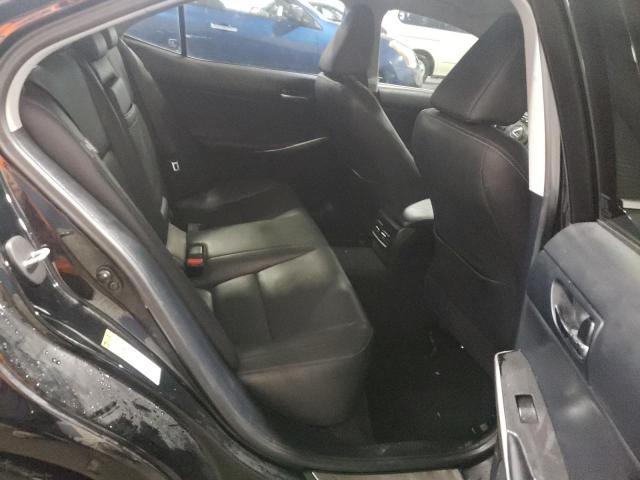 Photo 10 from auction – 2016 LEXUS IS 300 with VIN JTHCM1D29G5007561