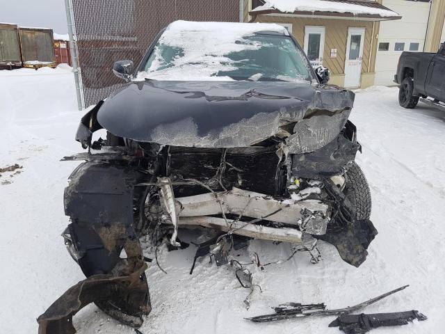 Photo 5 from auction – 2021 TOYOTA HIGHLANDER with VIN 5TDDZRBH1MS072746