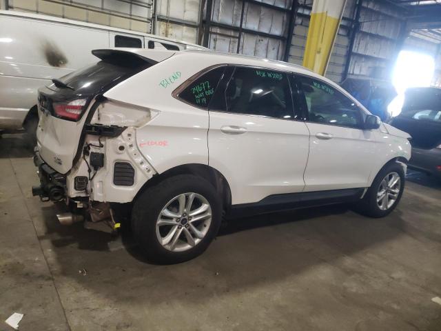 Photo 3 from auction – 2019 FORD EDGE SEL with VIN 2FMPK4J92KBC63780
