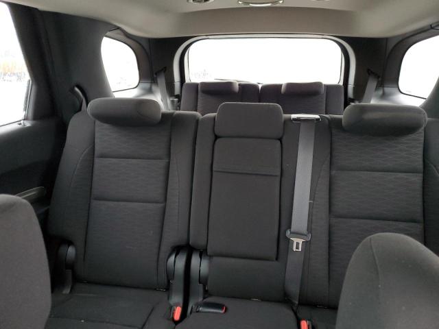 Photo 10 from auction – 2019 DODGE DURANGO SX with VIN 1C4RDJAG2KC852994