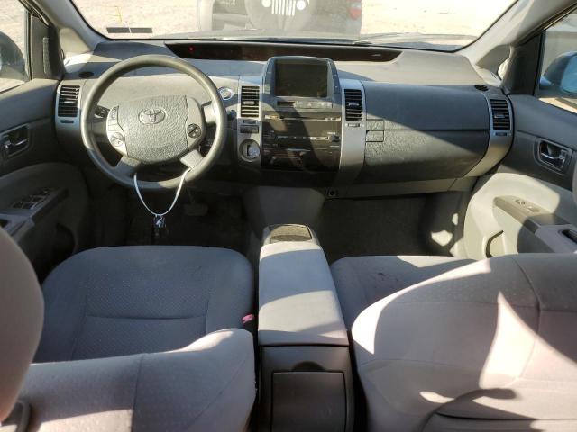 Photo 8 from auction – 2009 TOYOTA PRIUS with VIN JTDKB20U293490485