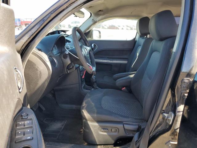 Photo 7 from auction – 2010 CHEVROLET HHR LT with VIN 3GNBABDB7AS609150